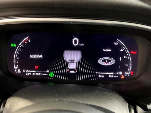 Photo of 2024 Majestic Black Pearl Acura MDX