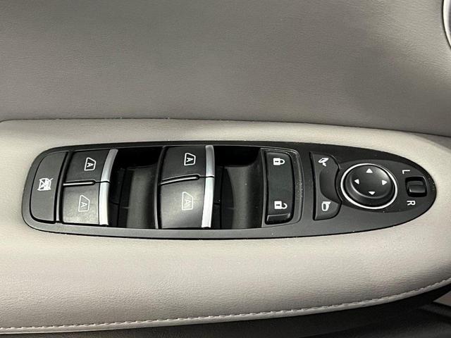 Photo of 2024 Graphite Shadow INFINITI QX50