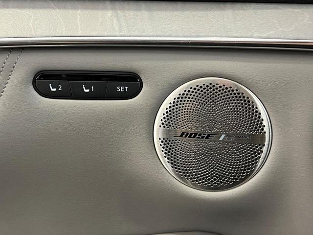 Photo of 2024 Graphite Shadow INFINITI QX50