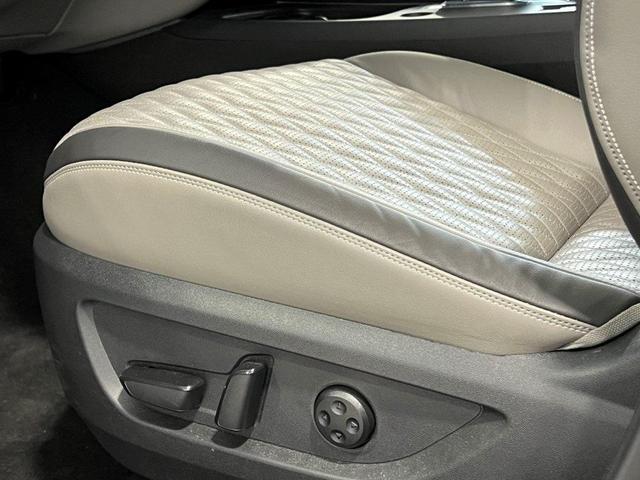 Photo of 2024 Graphite Shadow INFINITI QX50