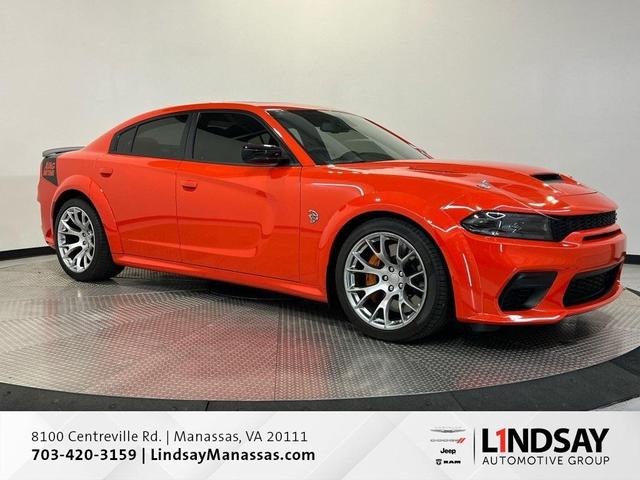 2023 Dodge Charger