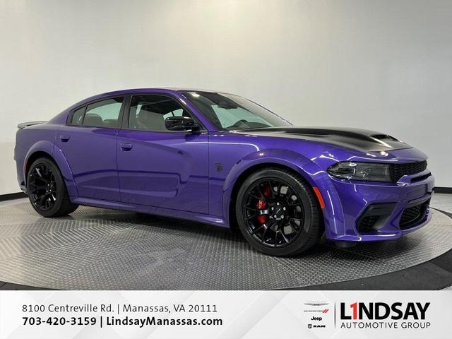 2023 Dodge Charger