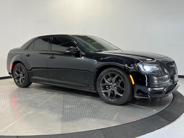 2022 Chrysler 300
