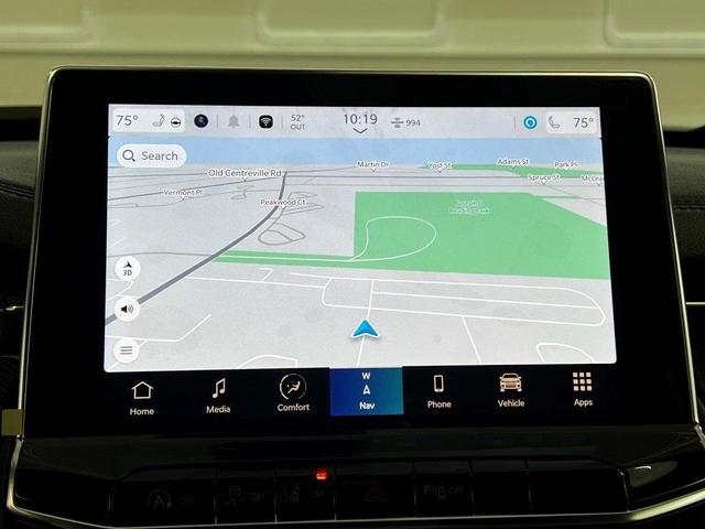 Photo of 2025 Silver Zynith Jeep Compass