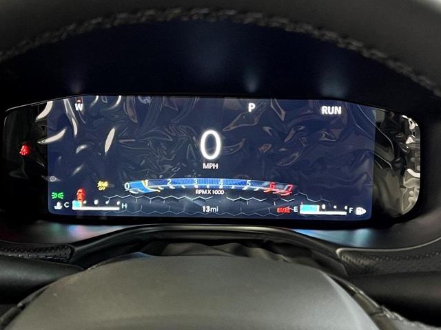 Photo of 2025 Silver Zynith Jeep Compass