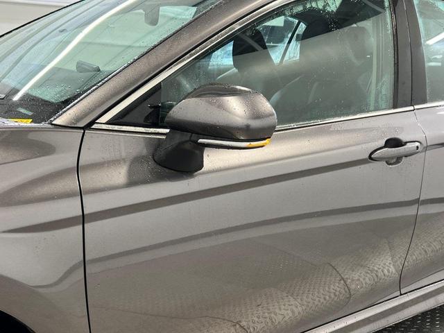 Photo of 2023 Predawn Gray Mica Toyota Camry