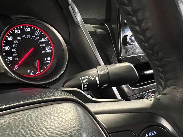 Photo of 2023 Predawn Gray Mica Toyota Camry