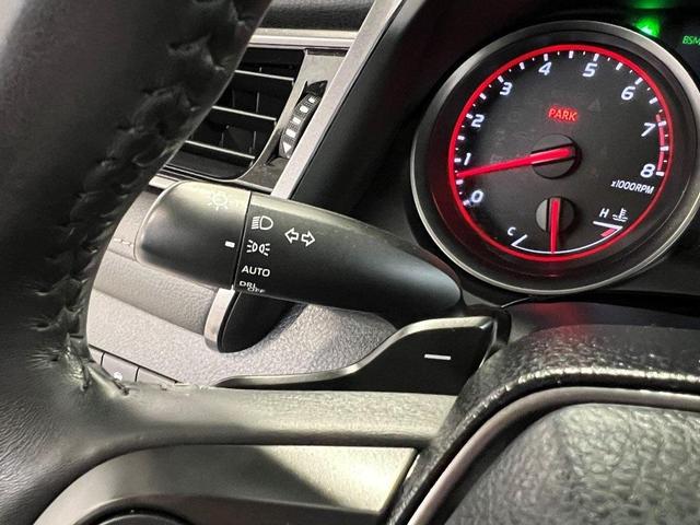 Photo of 2023 Predawn Gray Mica Toyota Camry