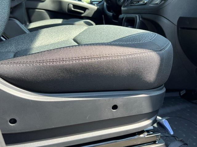 Photo of 2025 Bright White Clearcoat RAM ProMaster 3500
