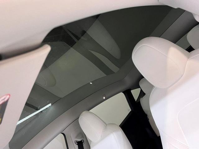 Photo of 2023 Black Tesla Model Y