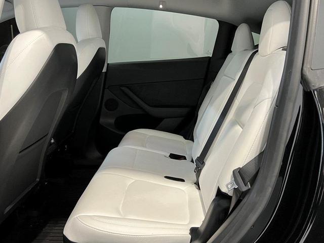 Photo of 2023 Black Tesla Model Y