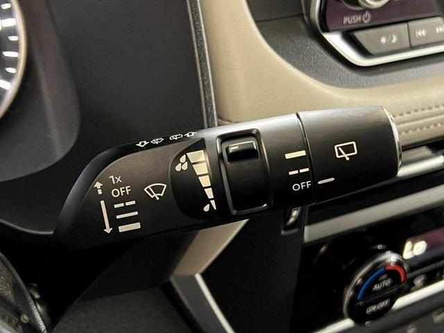 Photo of 2023 Caspian Blue Nissan Rogue
