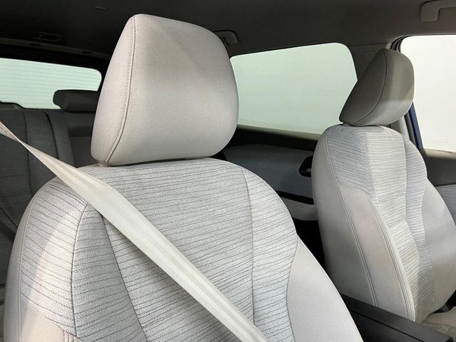 Photo of 2023 Caspian Blue Nissan Rogue