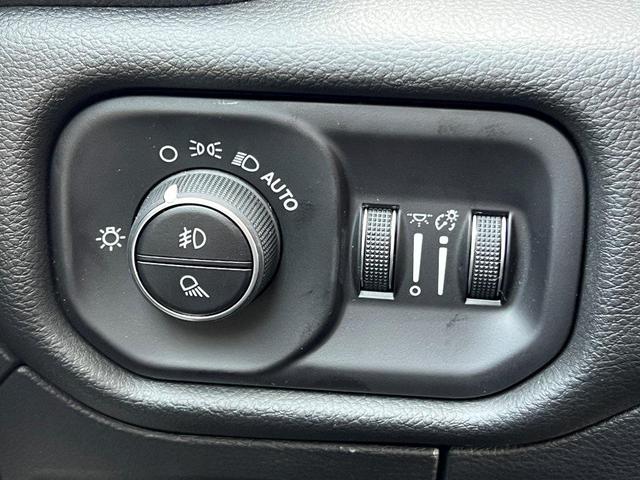 Photo of 2026 Diamond Black RAM 1500