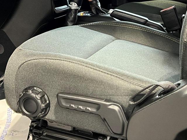 Photo of 2024 Black Clearcoat Jeep Wrangler