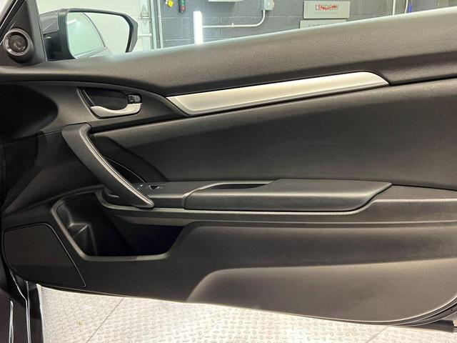 Photo of 2019 Modern Steel Metallic Honda Civic