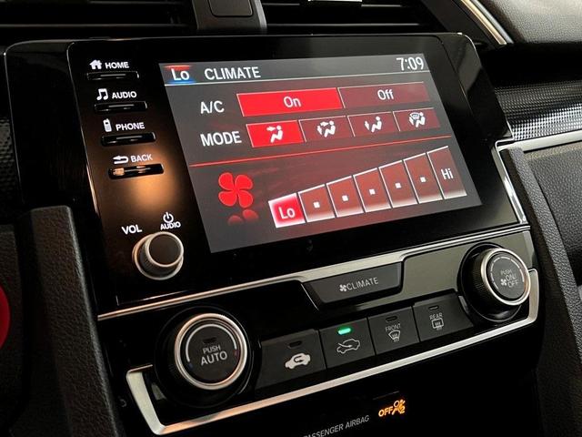 Photo of 2019 Modern Steel Metallic Honda Civic