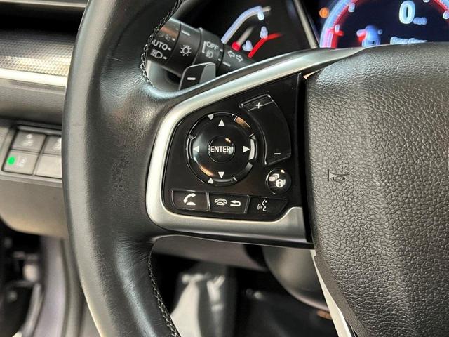 Photo of 2019 Modern Steel Metallic Honda Civic