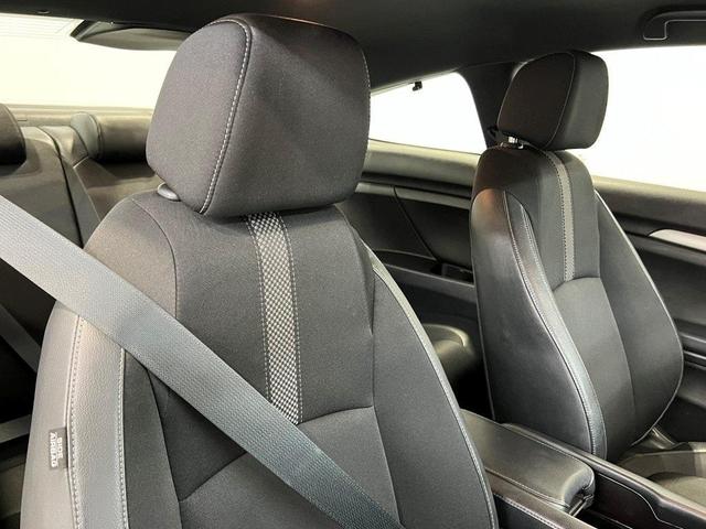 Photo of 2019 Modern Steel Metallic Honda Civic