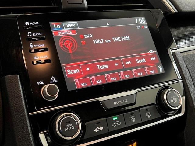 Photo of 2019 Modern Steel Metallic Honda Civic