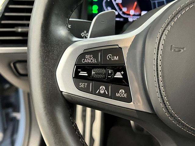Photo of 2022 Barcelona Blue Metallic BMW M850