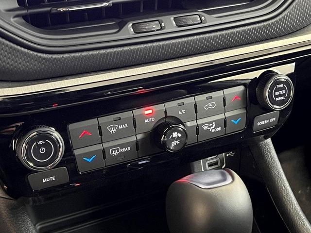 Photo of 2025 Silver Zynith Jeep Compass