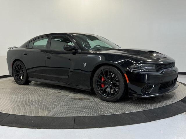 2016 Dodge Charger