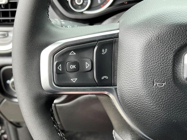 Photo of 2025 Granite Crystal Clearcoat Metallic RAM 3500