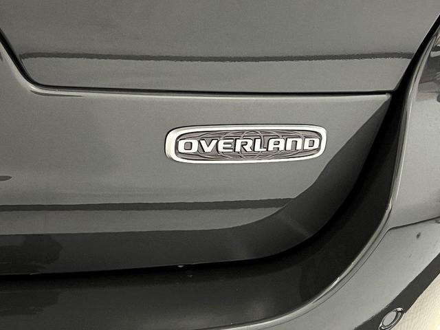 Photo of 2025 Metallic Jeep Grand Cherokee L