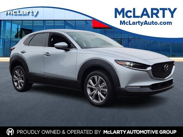 2020 Mazda Cx-30