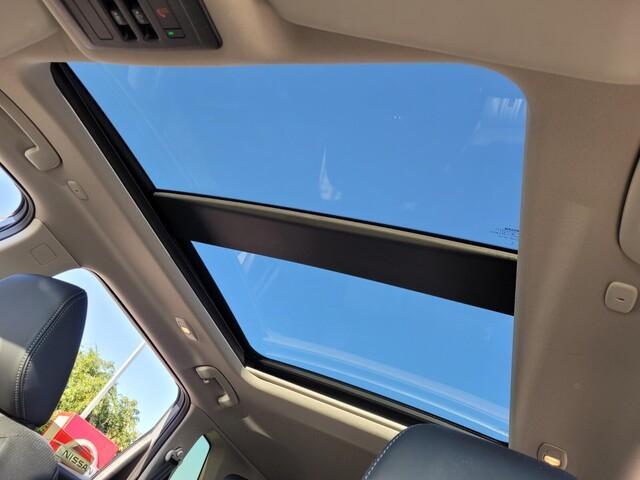 Photo of 2024 Boulder Gray Metallic Nissan Rogue