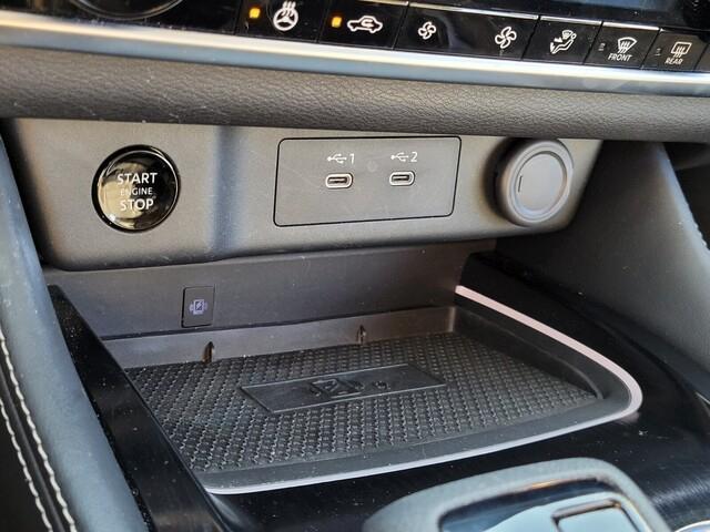 Photo of 2024 Boulder Gray Metallic Nissan Rogue