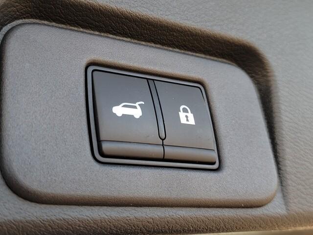 Photo of 2024 Boulder Gray Metallic Nissan Rogue