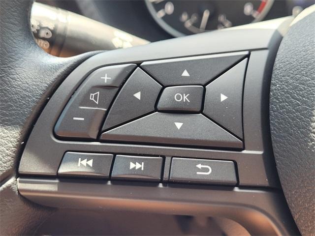 Photo of 2025 Black Nissan Sentra