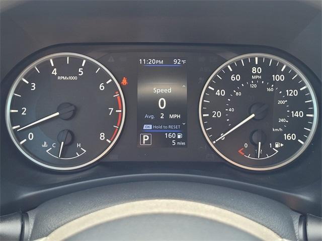 Photo of 2025 Black Nissan Sentra