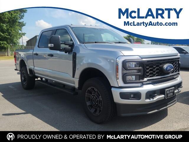 2024 Ford F-250