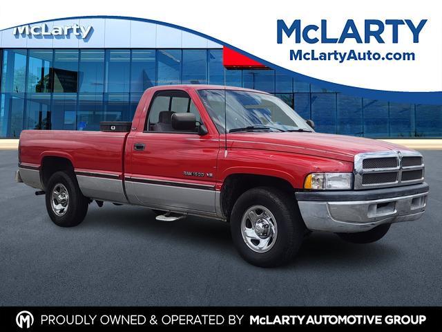 1994 Dodge Ram 1500