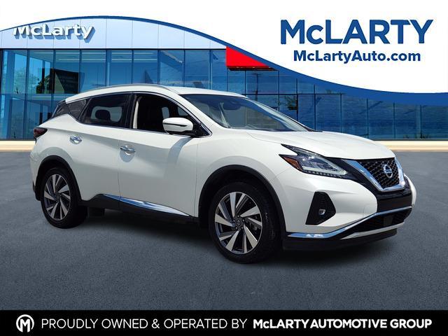 2021 Nissan Murano