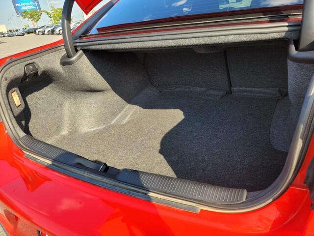 Photo of 2021 Torred Clearcoat Dodge Charger