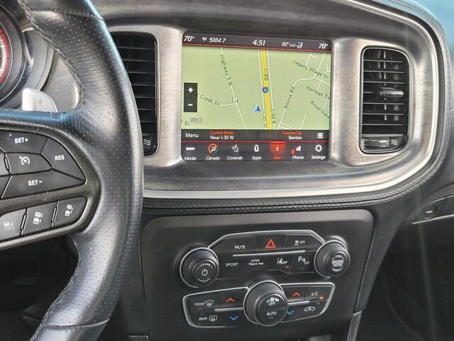 Photo of 2021 Torred Clearcoat Dodge Charger