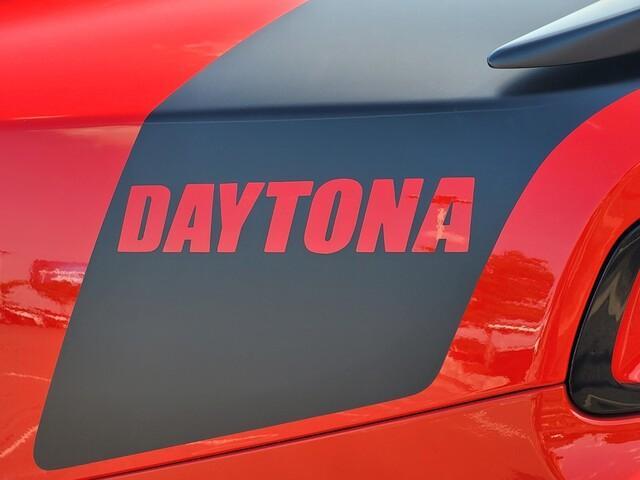 Photo of 2021 Torred Clearcoat Dodge Charger