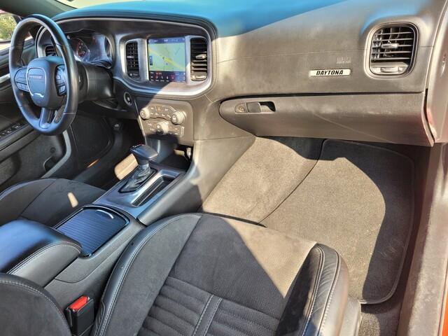 Photo of 2021 Torred Clearcoat Dodge Charger