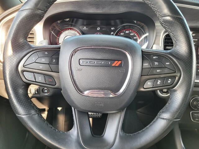 Photo of 2021 Torred Clearcoat Dodge Charger