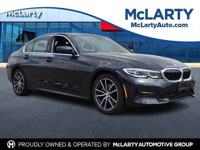 2022 BMW 330