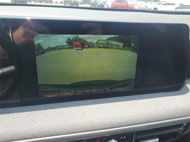 Photo of 2025 Gun Metallic Nissan Kicks
