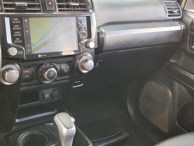 Photo of 2020 Super White Toyota 4Runner