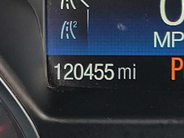 Photo of 2018 Lightning Blue Metallic Ford Escape