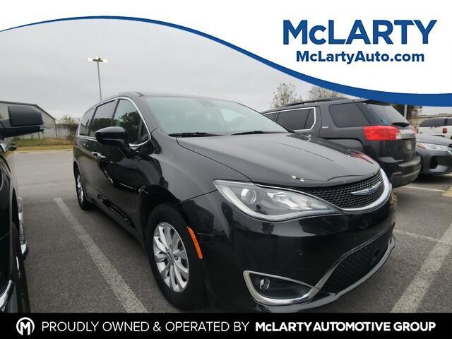 2019 Chrysler Pacifica