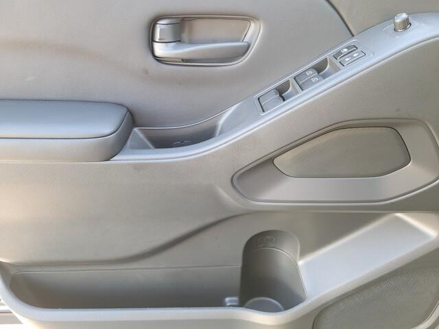 Photo of 2026 Gun Metallic Nissan Frontier