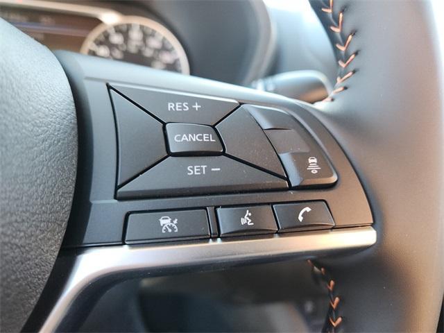 Photo of 2025 Atlantic Gray M Nissan Sentra